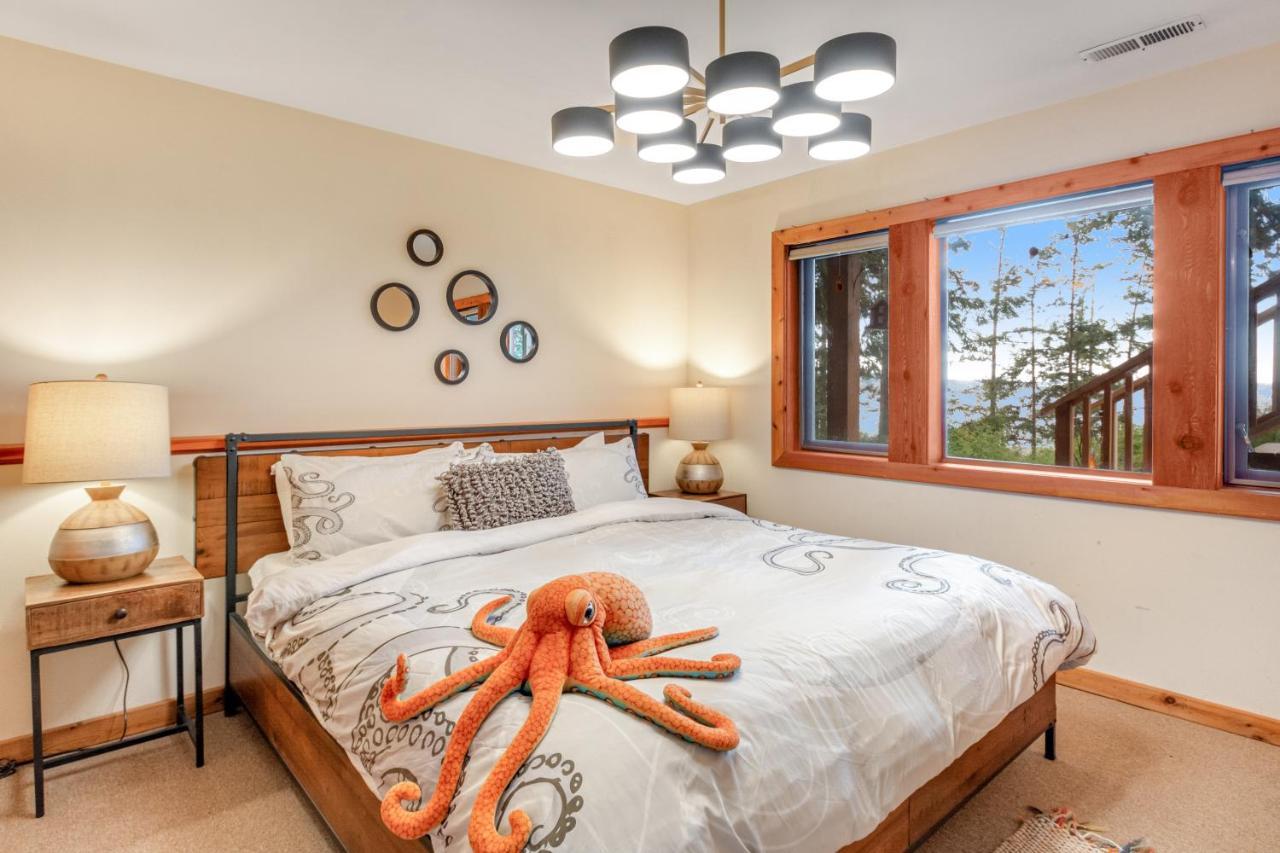 Octopus Den Coupeville Exterior foto